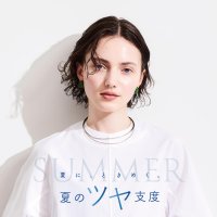 【★】【新規限定】ツヤカラー<ツヤジェル使用>＋シャンプーブロー￥7,920