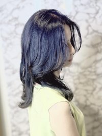 ☆透明感☆ カット+イルミナカラー ￥15510