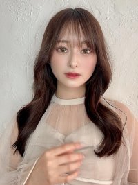 【再来の方限定】カット＋選べるトリートメント￥6380～￥10780税込