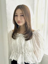 【新規限定】人気No.1★潤い艶カラー＋集中補修トリートメント