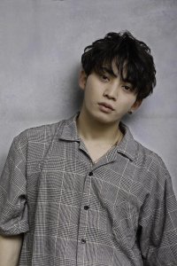 【メンズにもオススメ！】カット+ヘッドスパ￥6600→￥4400