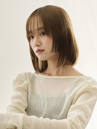 【ご新規様限定】ブリーチなしWカラー￥19800→￥13200
