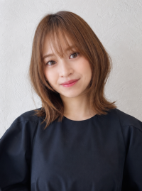 【10/10～10/12限定】似合わせデザインカット ￥4400