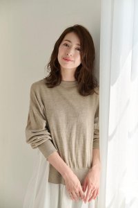 【初回～３回目まで】カット+白髪ぼかしカラー
