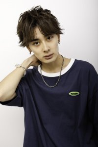 ★メンズにオススメ★カット+ヘッドスパ￥6930