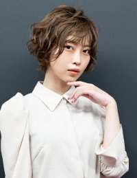 【学割U24★ご新規様のみ】カットパーマ￥12980→￥8580税込