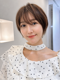 【RenewalOpen記念】カラー+トリートメント　￥13,200→￥11,550