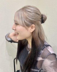 【学割U24】カット+カラー￥14850→￥9900