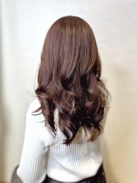 【初回～3回目まで】似合わせカット+カラー ￥13860 ⇒ ￥9460【ご新規様限定】
