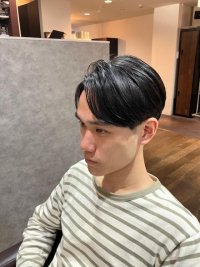 【デザイナー山本限定】カット＆ニュアンスパーマ￥12100➙￥9900