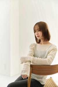 【ご新規様のみ】カット+｛髪質改善｝酸性ストレート￥18480→￥14960税込