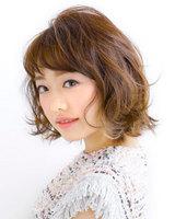 【初回～3回目まで】限定PRICE★　カット+パーマ ￥14,300→￥10,450円（税込）