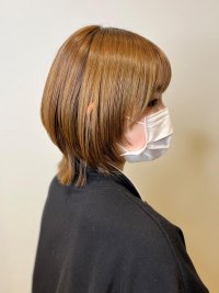 ☆初回～3回目まで☆ 似合わせカット ￥4730 【ご新規様限定】