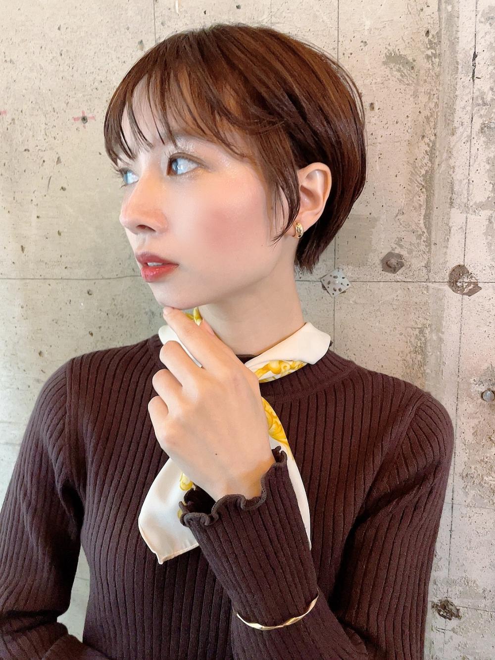 カット+炭酸泉シャンプー￥6600→￥5500