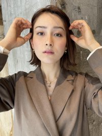 平日限定！カット・トリートメント￥14080→￥12430
