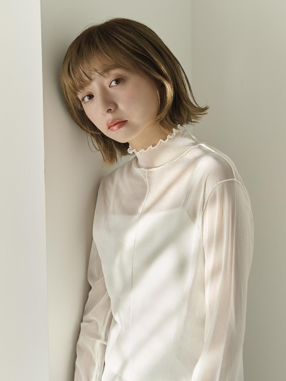 【新規限定/白髪染め】マニュキア＋カット＋トリートメント¥16,610⇒13,200