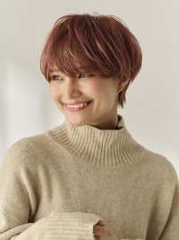 カット＆カラー＆トリートメント