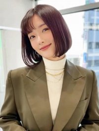 【40%OFF／初回～３回目迄】カット＋カラー（白髪染めも可）＋髪質改善トリートメント￥11550★