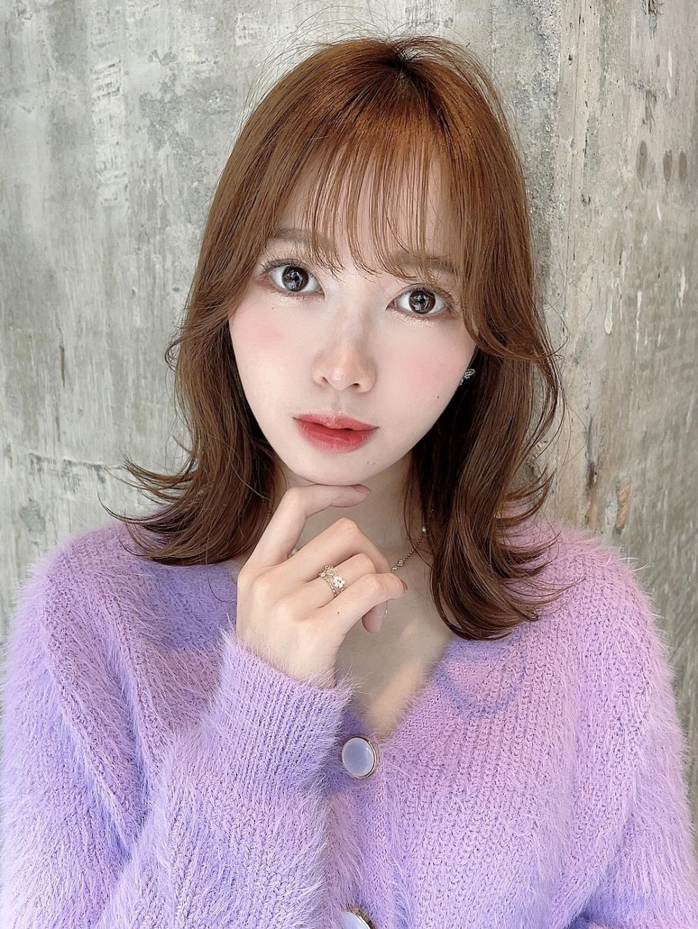 野田・本田限定【学割U24】カット+カラー￥15400→￥9900