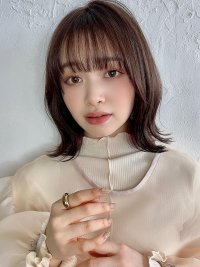 【学割U24★ご新規様のみ】カット+縮毛矯正￥18480→12980税込