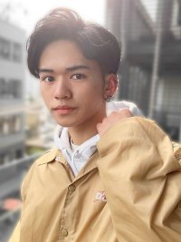 【健頭ケア】メンズカット＋水素スパ＋頭首肩マッサージ　￥8250→￥6600
