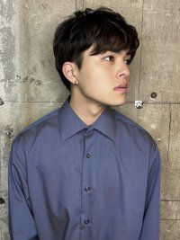 【初回～3回目まで】★メンズ限定★カット+パーマ+スパトリートメント￥9350