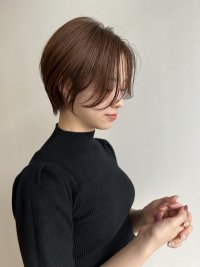 【新規限定キャンペーン】カット＋酵素カラー＋シャンプー＆ブロー￥9900