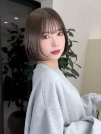 【学割U24】お手入れ簡単！カット￥6050→￥4400