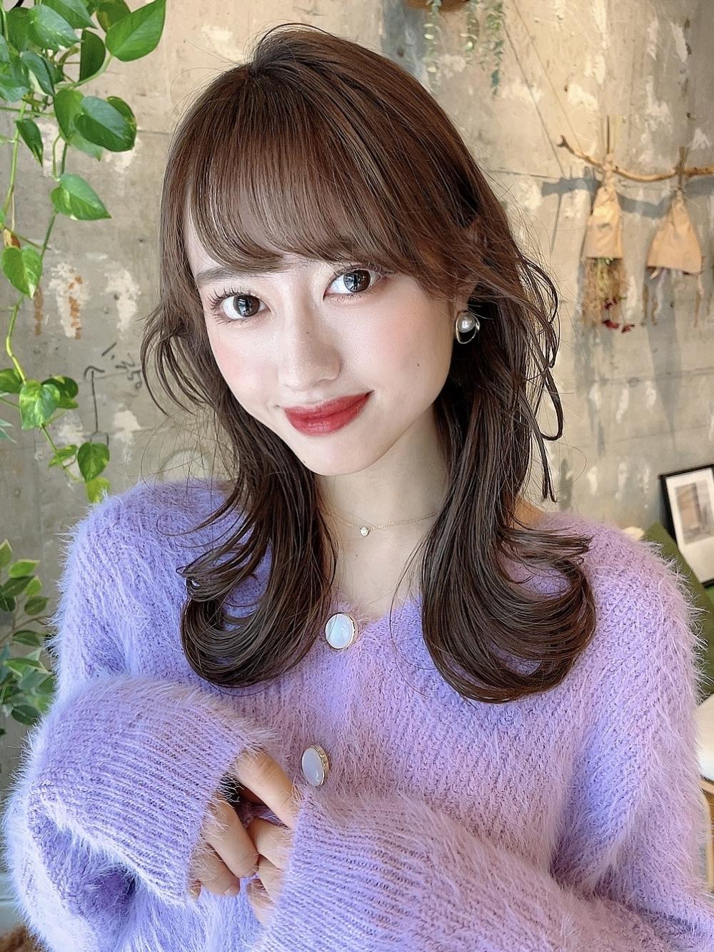 カット＋エイジングスパトリートメント　￥9,130→￥7,700【税込】