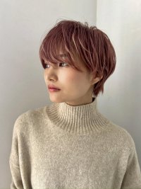 【初回～3回目まで】カット＋ダブルカラー￥21780→￥18590税込