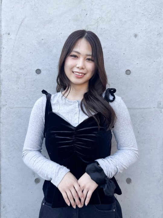 原　愛香