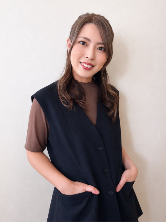佐々木 美佳