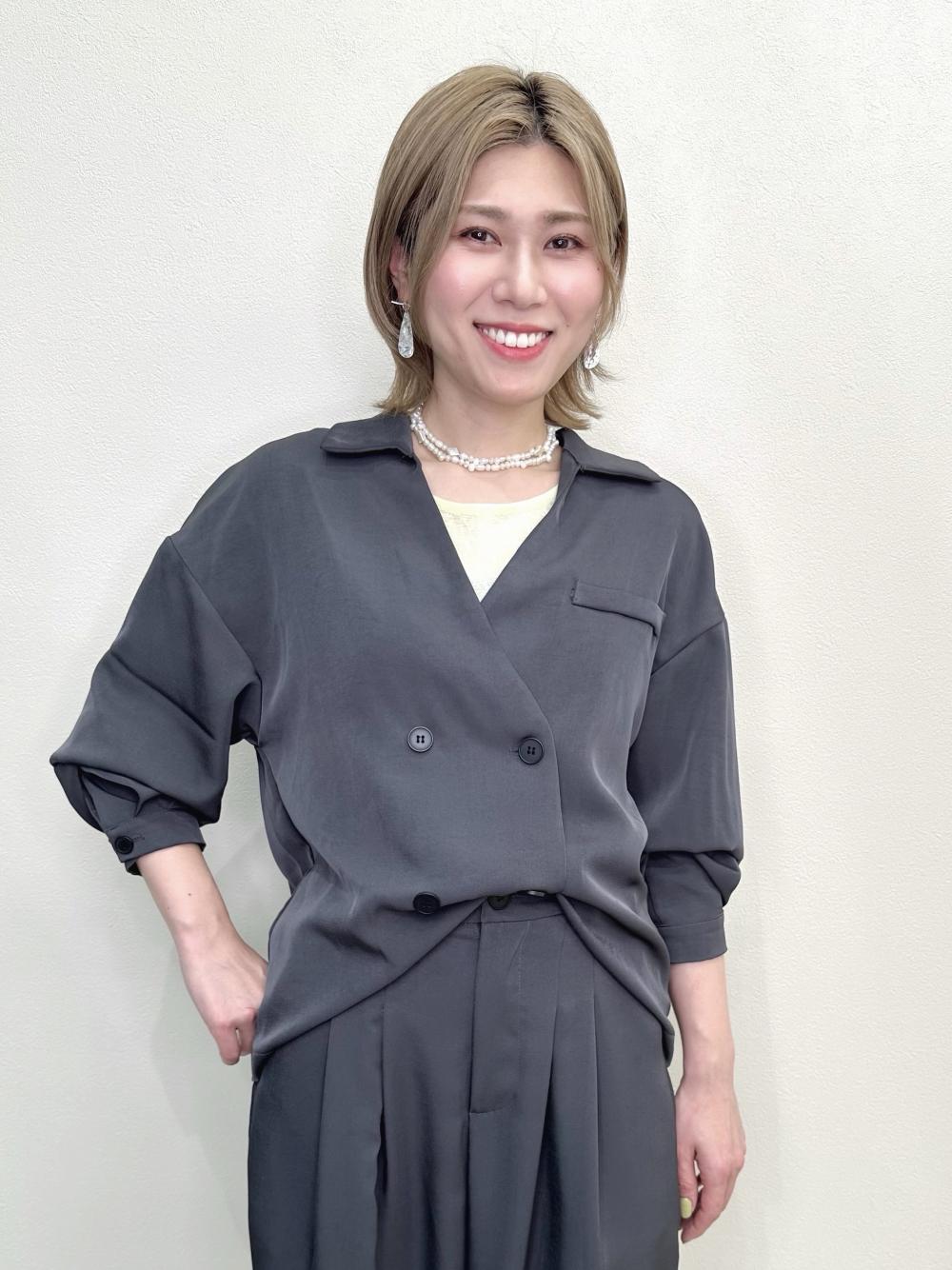 西田 裕美