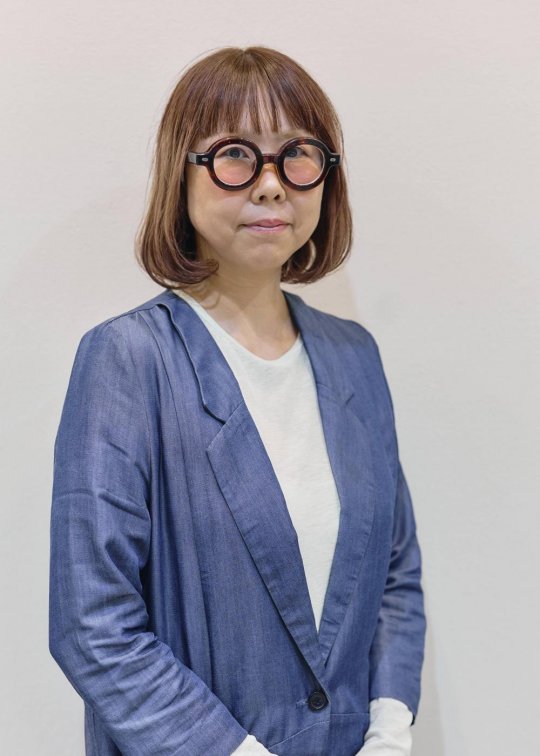野城 愛美