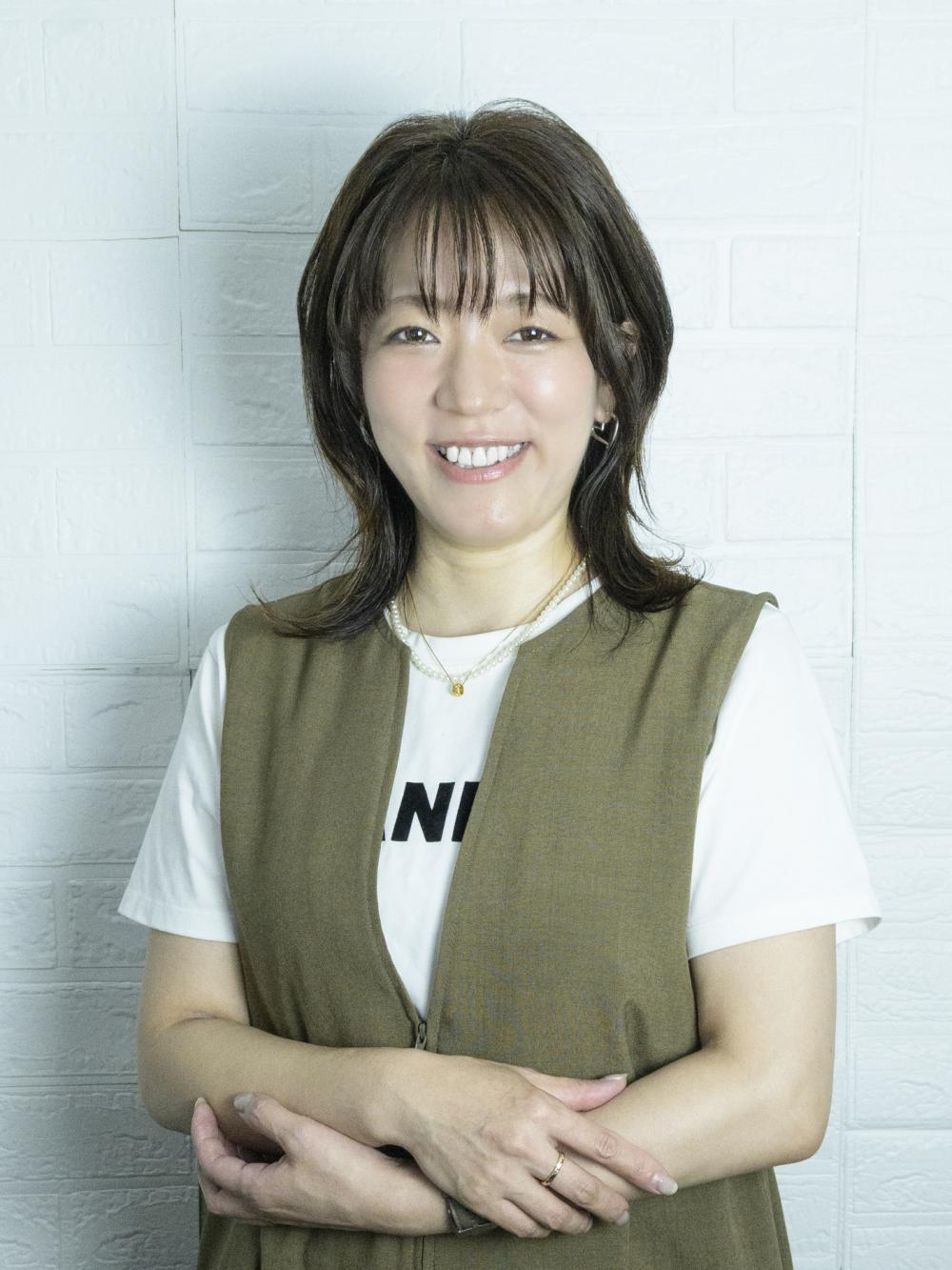 小林 美佳