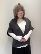 浅野 加奈