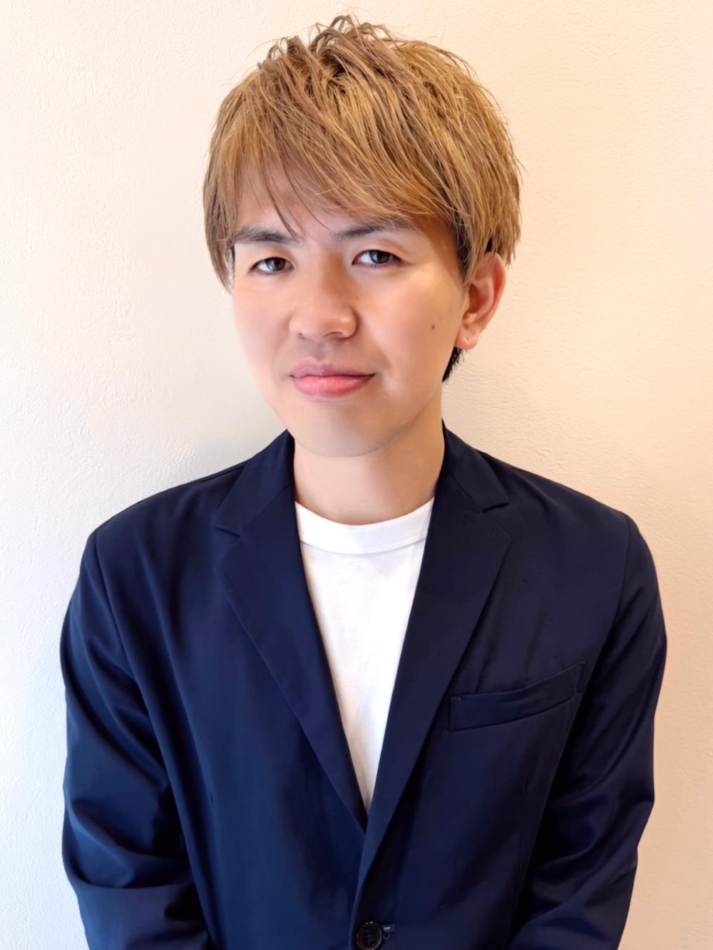 橋本 辰也