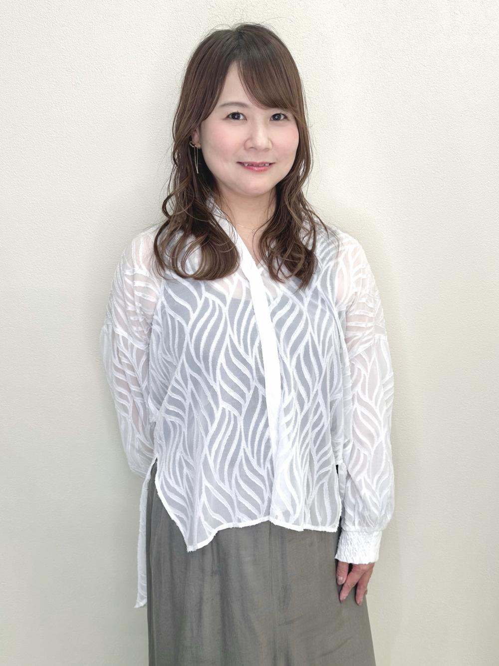 松下 恵