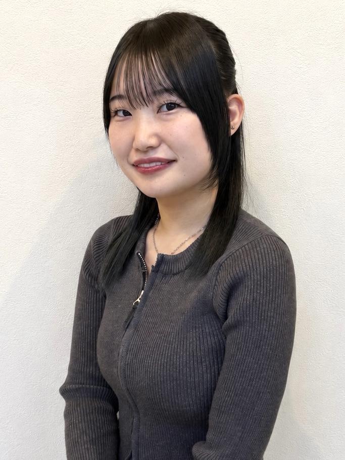 谷脇 杏