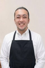 岩佐　誠一