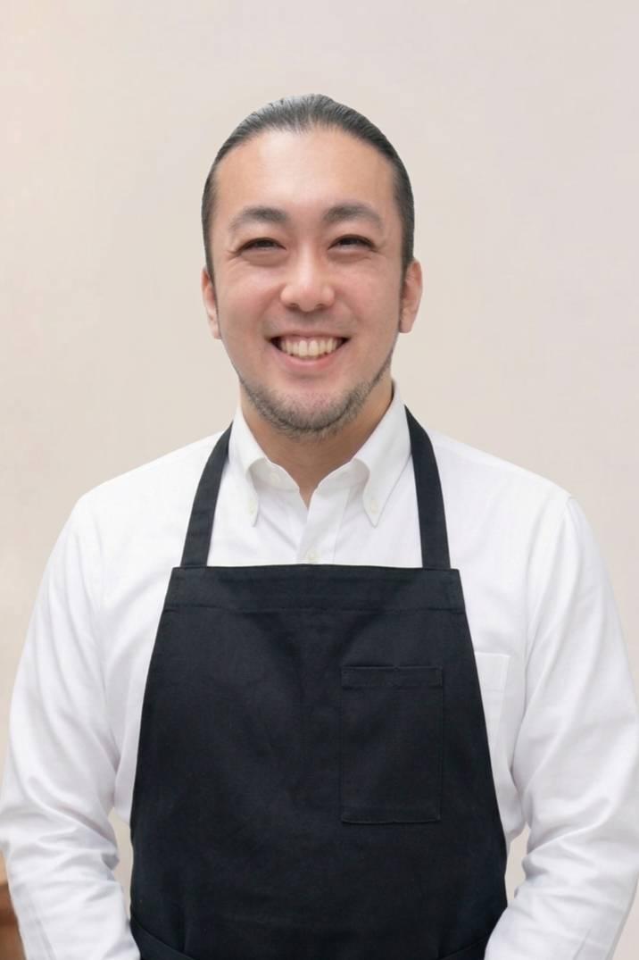 岩佐 誠一