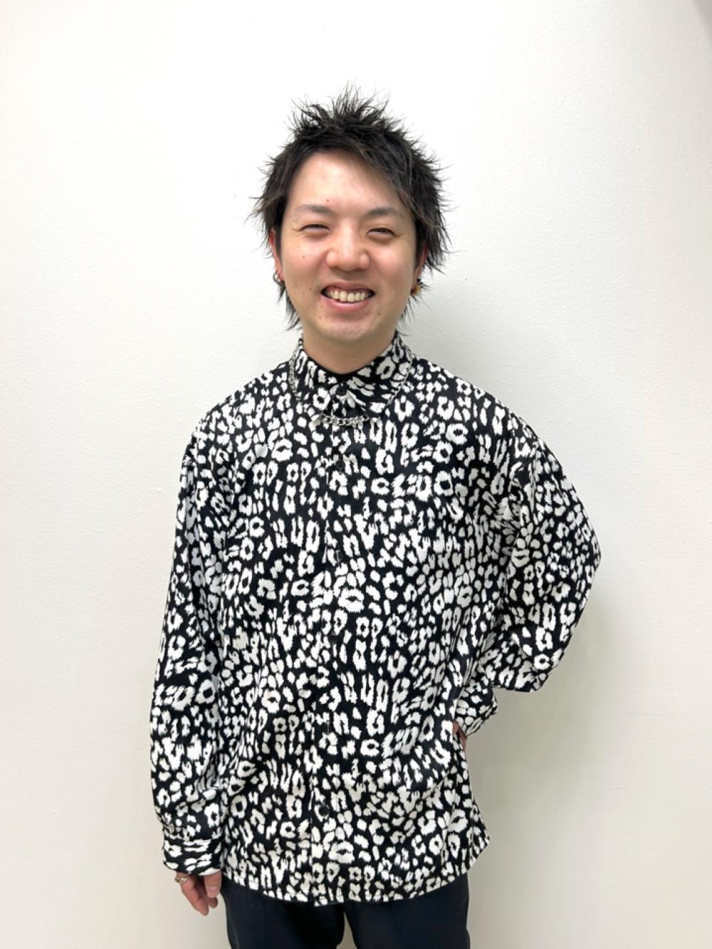 十場 浩由