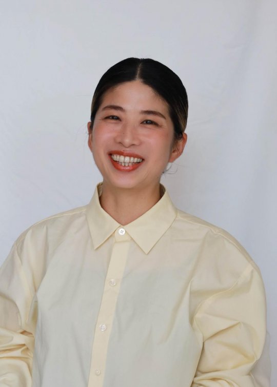 米本 歩