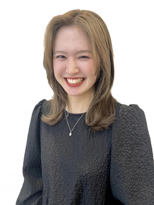 柏倉 沙瑛