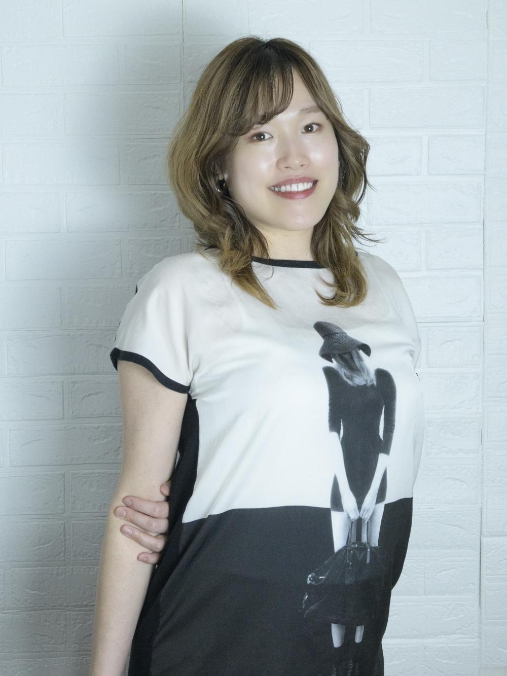 牧 亜梨沙