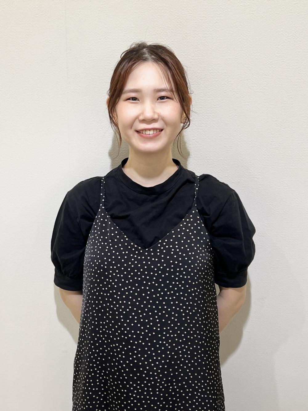 吉岡 遥香