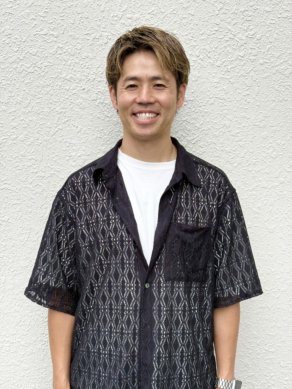 新田 祐也