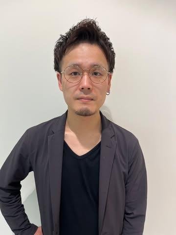 榎戸 雄洋