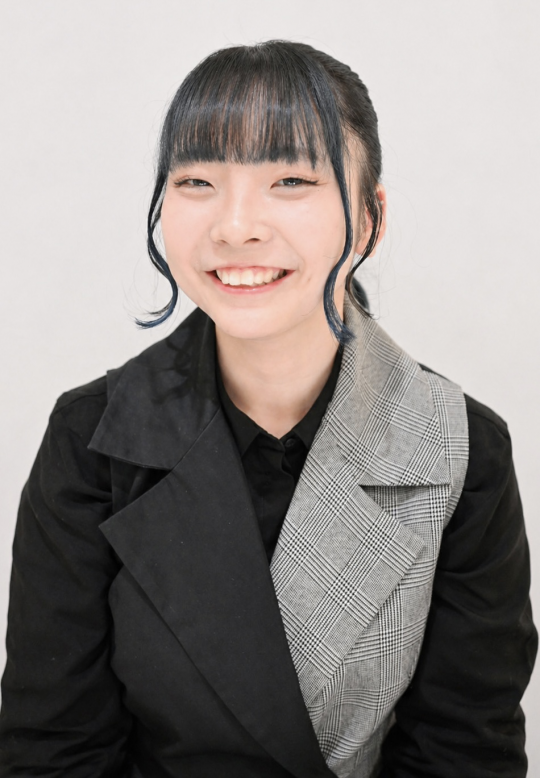松田　楓