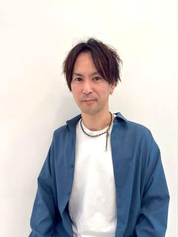 磯崎 雄治